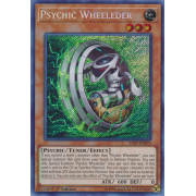 SAST-EN024 Psychic Wheeleder Secret Rare