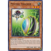 SAST-EN025 Psychic Tracker Commune