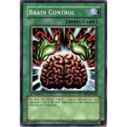 SD7-EN024 Brain Control Commune