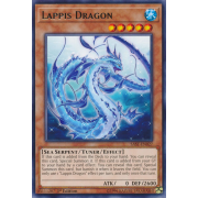 SAST-EN027 Lappis Dragon Rare