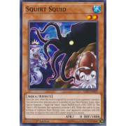 SAST-EN029 Squirt Squid Commune