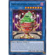 SAST-EN032 Impcantation Chalislime Rare