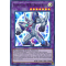 SAST-EN035 Elemental HERO Brave Neos Super Rare