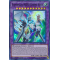 SAST-EN036 Elemental HERO Cosmo Neos Super Rare