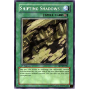SD7-EN025 Shifting Shadows Commune