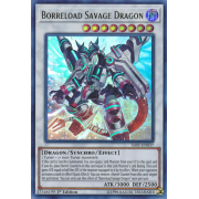 SAST-EN037 Borreload Savage Dragon Ultra Rare