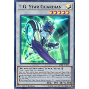 SAST-EN039 T.G. Star Guardian Ultra Rare