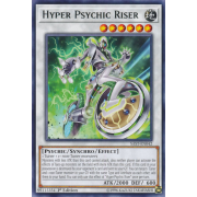 SAST-EN042 Hyper Psychic Riser Rare