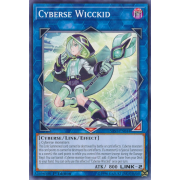 SAST-EN044 Cyberse Wicckid Commune