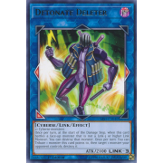 SAST-EN046 Detonate Deleter Rare