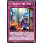 GAOV-FR068 Commandant des Épées Commune