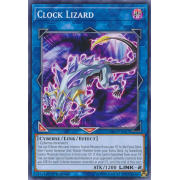 SAST-EN047 Clock Lizard Commune