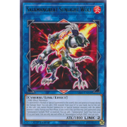 SAST-EN048 Salamangreat Sunlight Wolf Rare