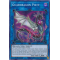 SAST-EN052 Guardragon Pisty Super Rare