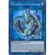 SAST-EN053 Guardragon Agarpain Super Rare