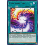 SAST-EN057 Fusion of Fire Rare