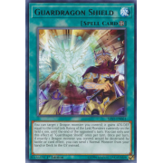 SAST-EN061 Guardragon Shield Rare