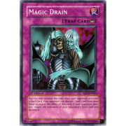 SD7-EN028 Magic Drain Commune