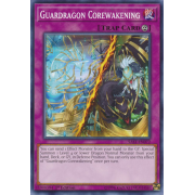 SAST-EN072 Guardragon Corewakening Commune