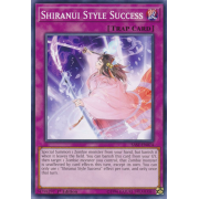 SAST-EN074 Shiranui Style Success Commune