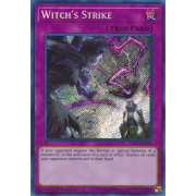 SAST-EN079 Witch's Strike Secret Rare