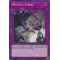 SAST-EN079 Witch's Strike Secret Rare