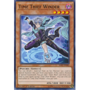 SAST-EN082 Time Thief Winder Commune