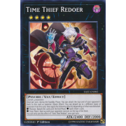 SAST-EN085 Time Thief Redoer Commune