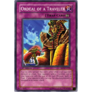 SD7-EN030 Ordeal of a Traveler Commune