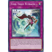 SAST-EN087 Time Thief Flyback Commune