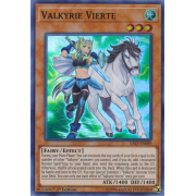 SAST-EN089 Valkyrie Vierte Super Rare