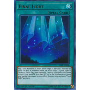 SAST-EN090 Final Light Ultra Rare