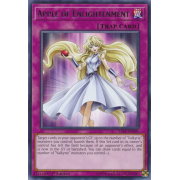 SAST-EN091 Apple of Enlightenment Rare