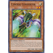 SAST-EN092 Cyberse Converter Commune