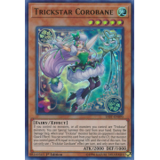 SAST-EN095 Trickstar Corobane Ultra Rare