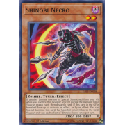 SAST-EN098 Shinobi Necro Commune