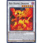 SAST-EN099 Red Rising Dragon Commune