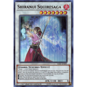 SAST-ENSP1 Shiranui Squiresaga Ultra Rare