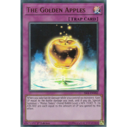 SS01-ENV02 The Golden Apples Ultra Rare