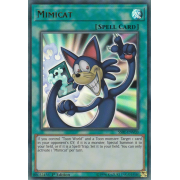 SS01-ENV03 Mimicat Ultra Rare