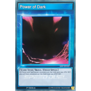 SS01-ENAS1 Power of Dark Commune