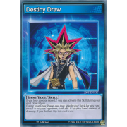SS01-ENAS2 Destiny Draw Commune