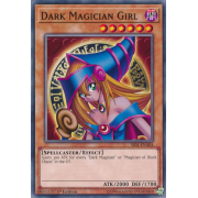 SS01-ENA04 Dark Magician Girl Commune