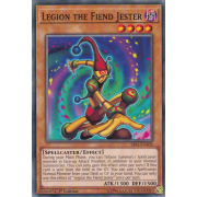 SS01-ENA05 Legion the Fiend Jester Commune