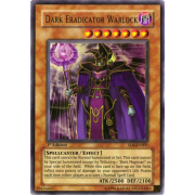 SD6-EN001 Dark Eradicator Warlock Ultra Rare