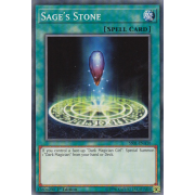 SS01-ENA10 Sage's Stone Commune