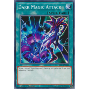 SS01-ENA11 Dark Magic Attack Commune