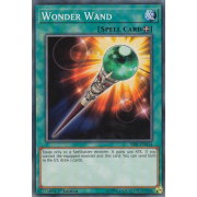 SS01-ENA14 Wonder Wand Commune