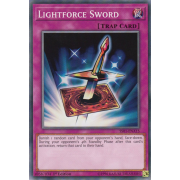 SS01-ENA15 Lightforce Sword Commune