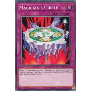 SS01-ENA16 Magician's Circle Commune